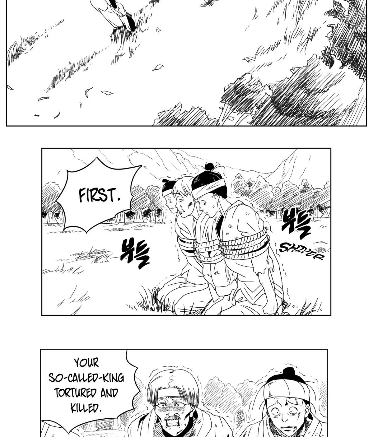 Baeg Dosa Chapter 4 page 46 - 