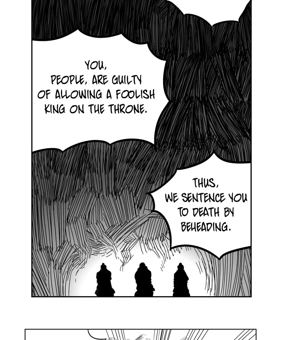 Baeg Dosa Chapter 4 page 50 - 