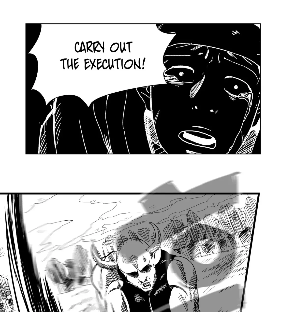 Baeg Dosa Chapter 4 page 52 - 
