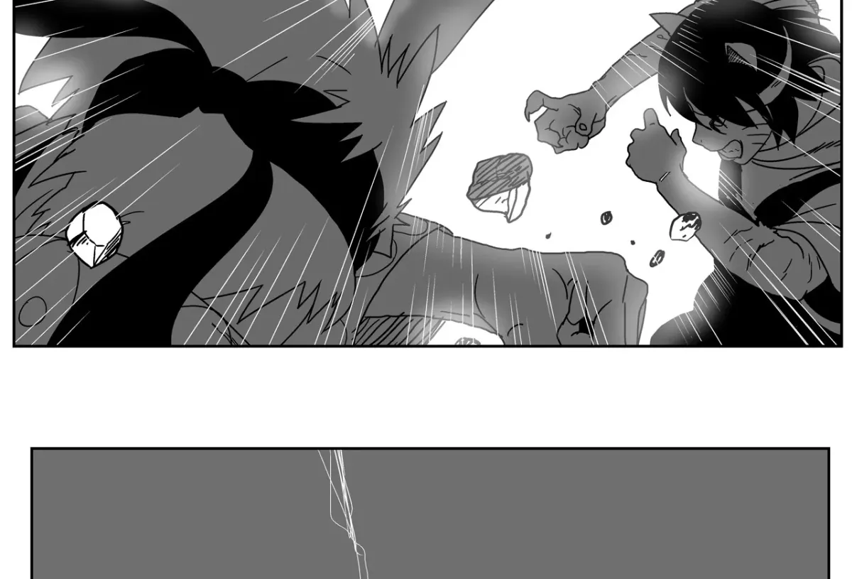 Baeg Dosa Chapter 4 page 59 - 