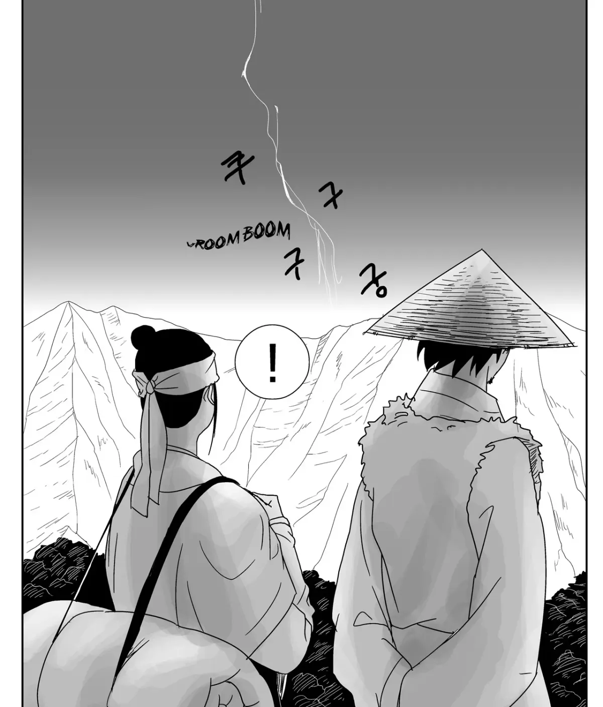 Baeg Dosa Chapter 4 page 60 - 