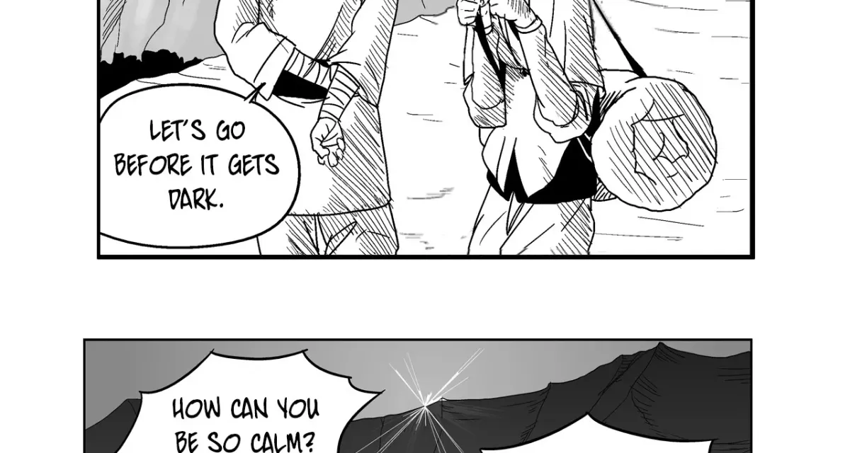Baeg Dosa Chapter 4 page 63 - 