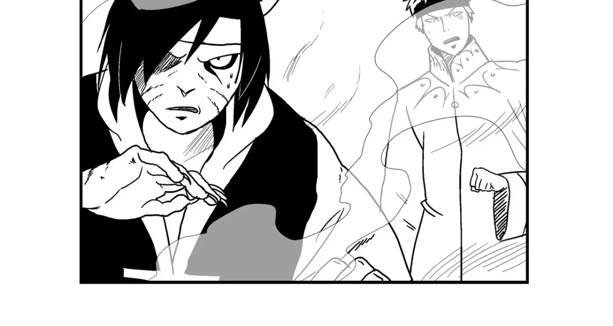 Baeg Dosa Chapter 4 page 65 - 