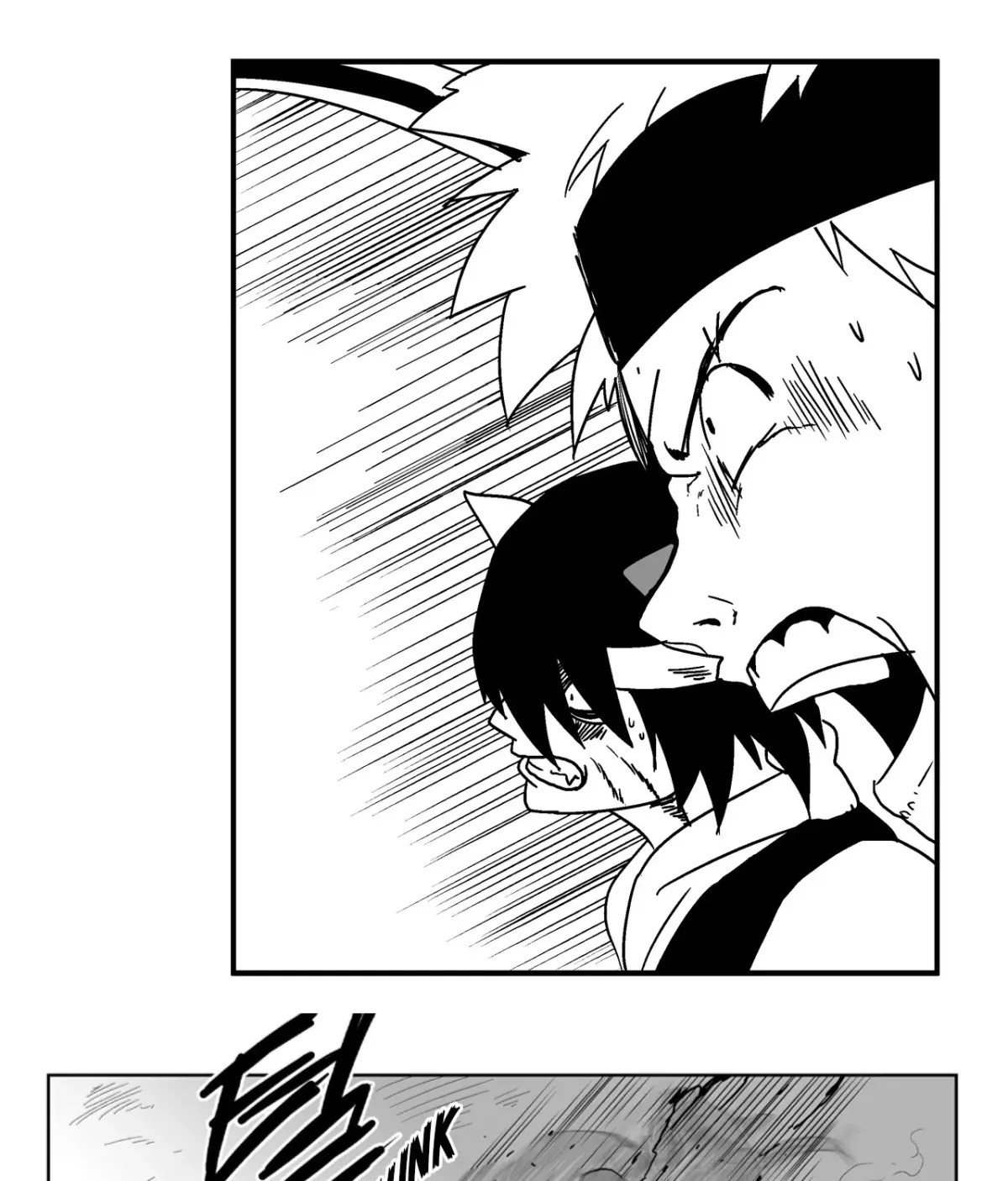Baeg Dosa Chapter 4 page 76 - 