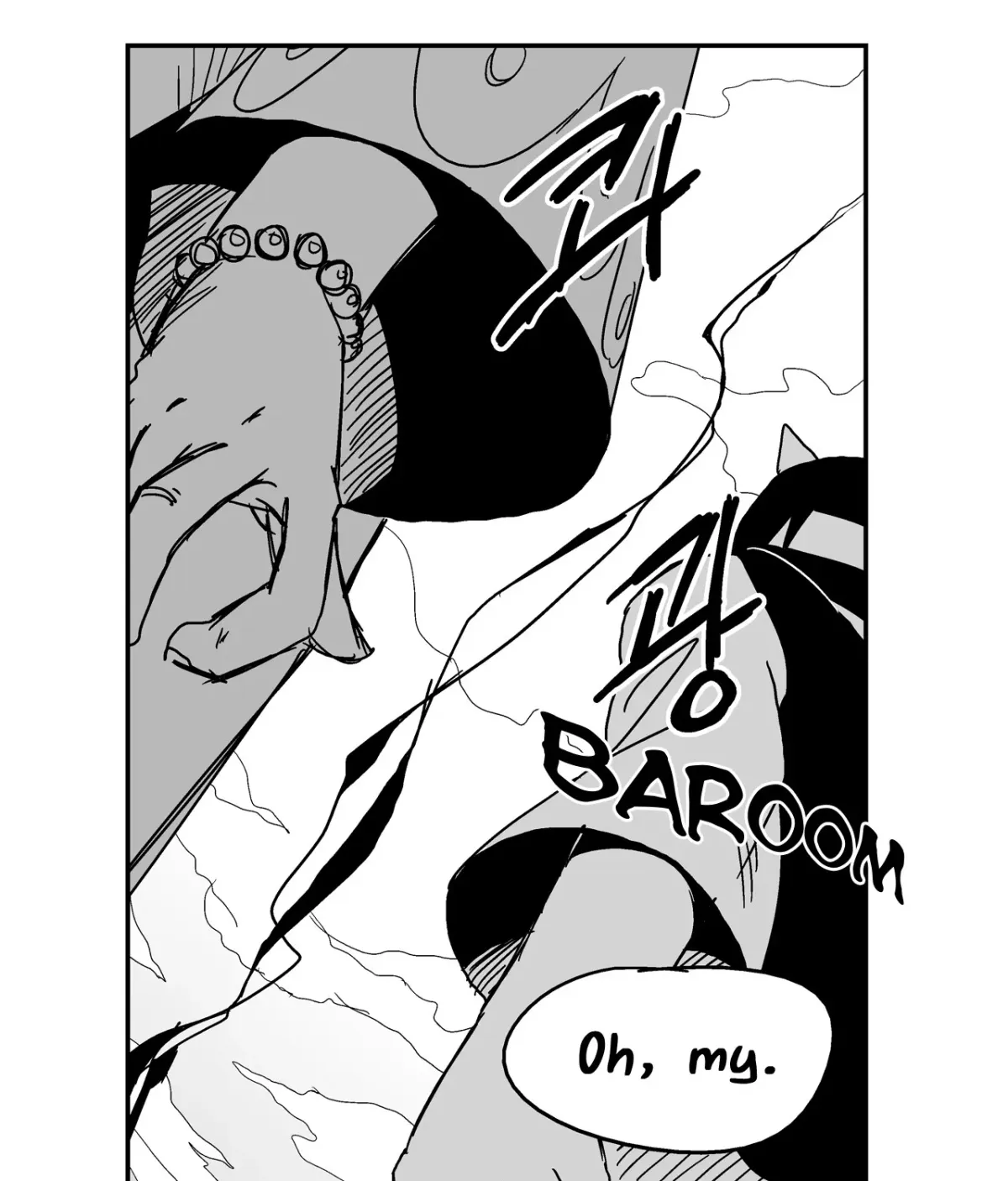 Baeg Dosa Chapter 4 page 80 - 