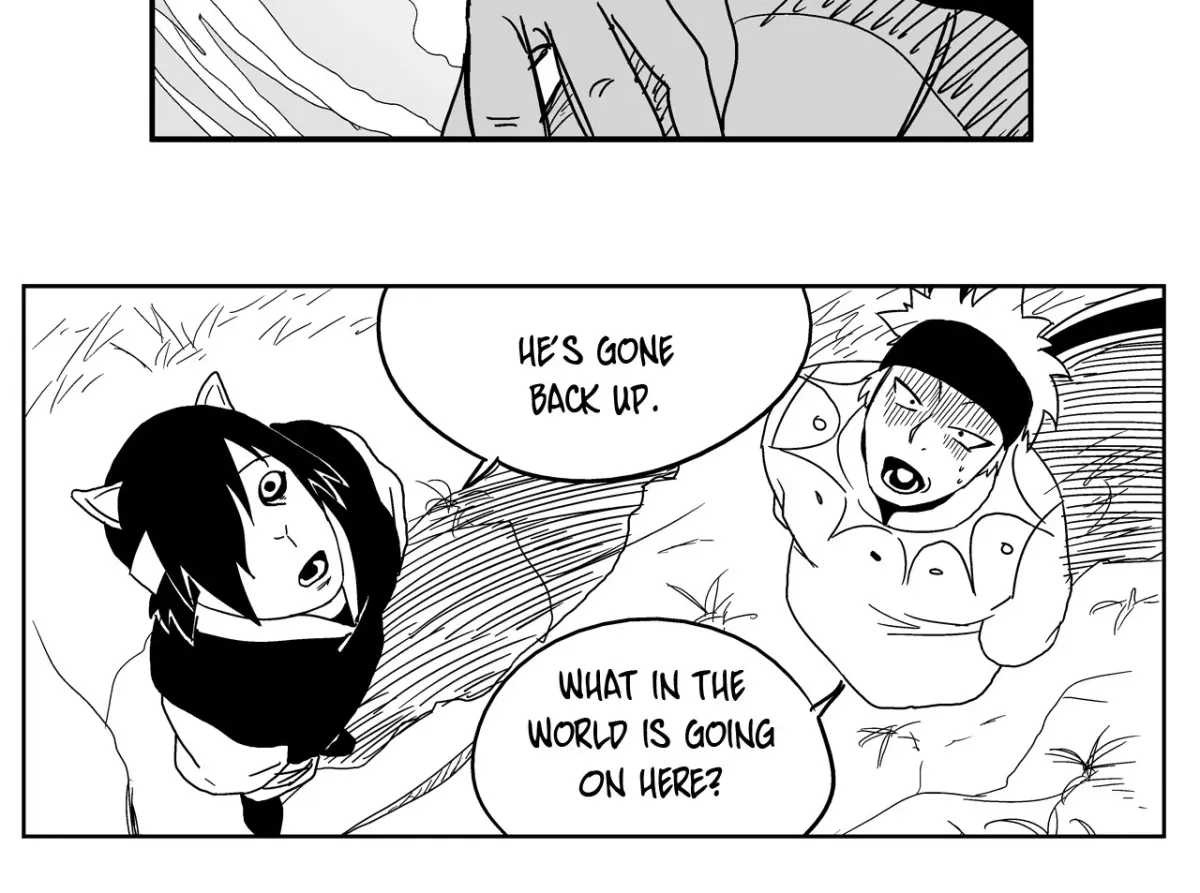 Baeg Dosa Chapter 4 page 81 - 