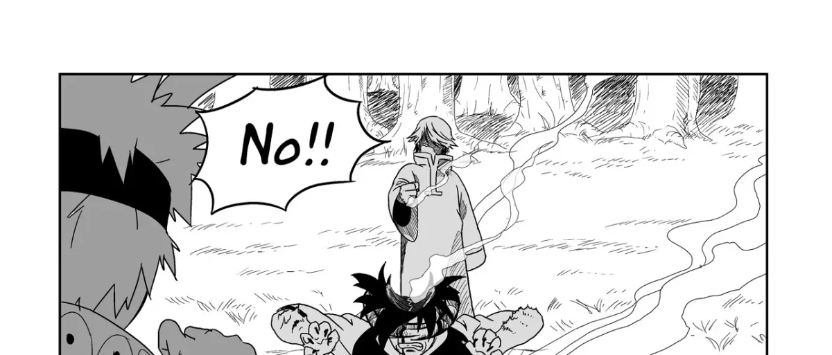 Baeg Dosa Chapter 4 page 85 - 