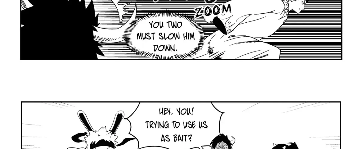 Baeg Dosa Chapter 5 page 11 - 