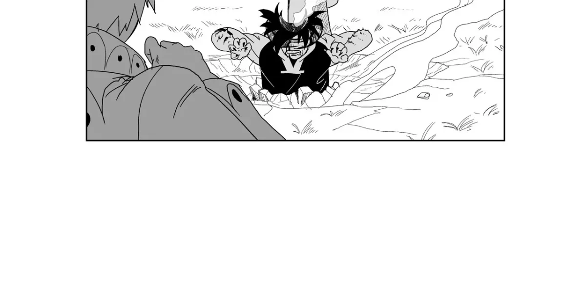 Baeg Dosa Chapter 5 page 3 - 