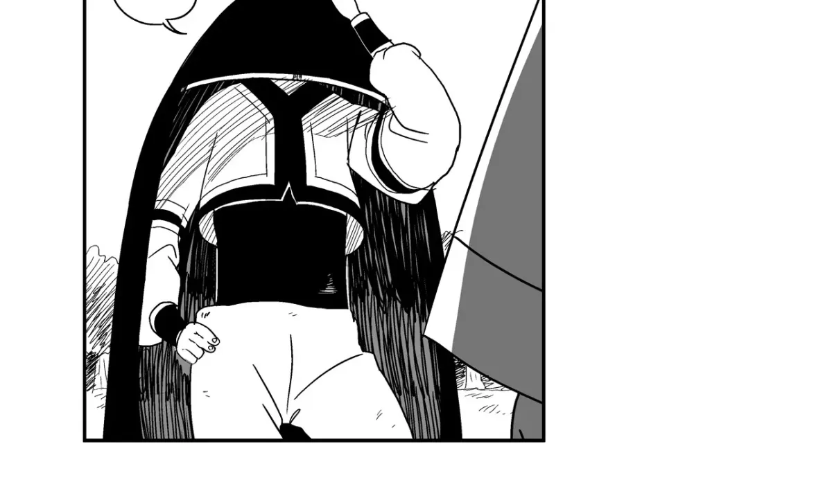 Baeg Dosa Chapter 5 page 21 - 