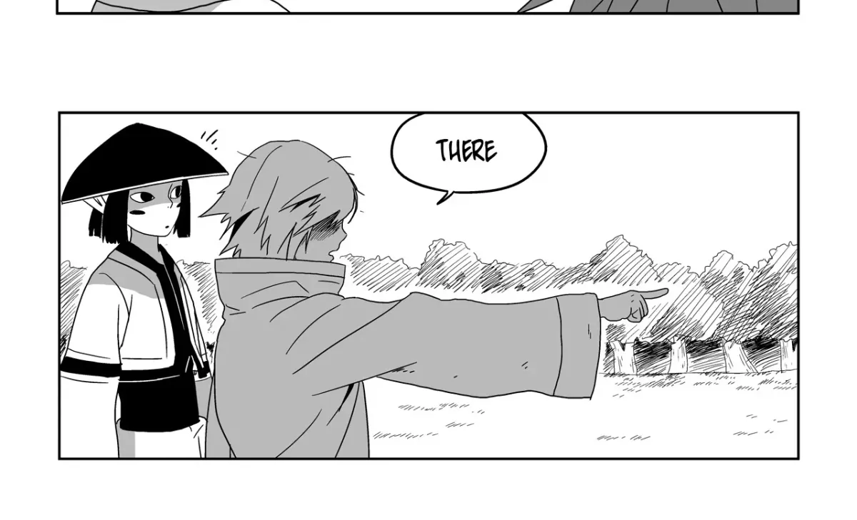 Baeg Dosa Chapter 5 page 25 - 