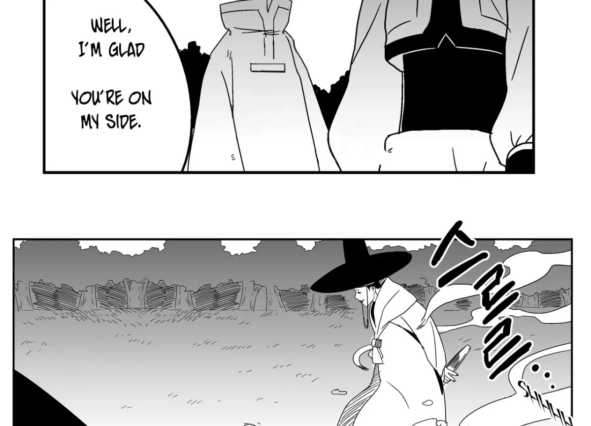 Baeg Dosa Chapter 5 page 27 - 