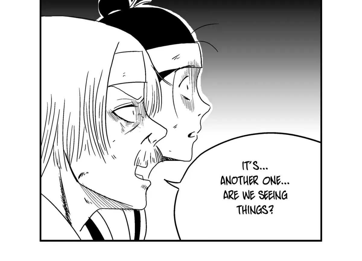 Baeg Dosa Chapter 5 page 29 - 