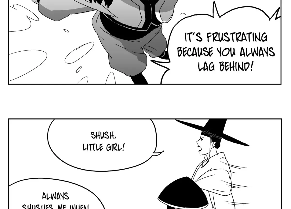 Baeg Dosa Chapter 5 page 31 - 