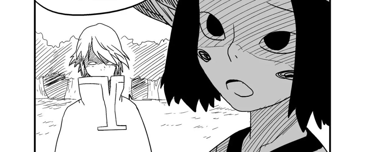 Baeg Dosa Chapter 5 page 45 - 