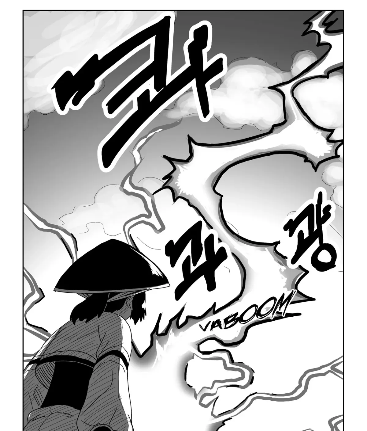 Baeg Dosa Chapter 5 page 48 - 