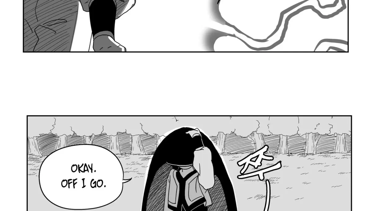 Baeg Dosa Chapter 5 page 49 - 