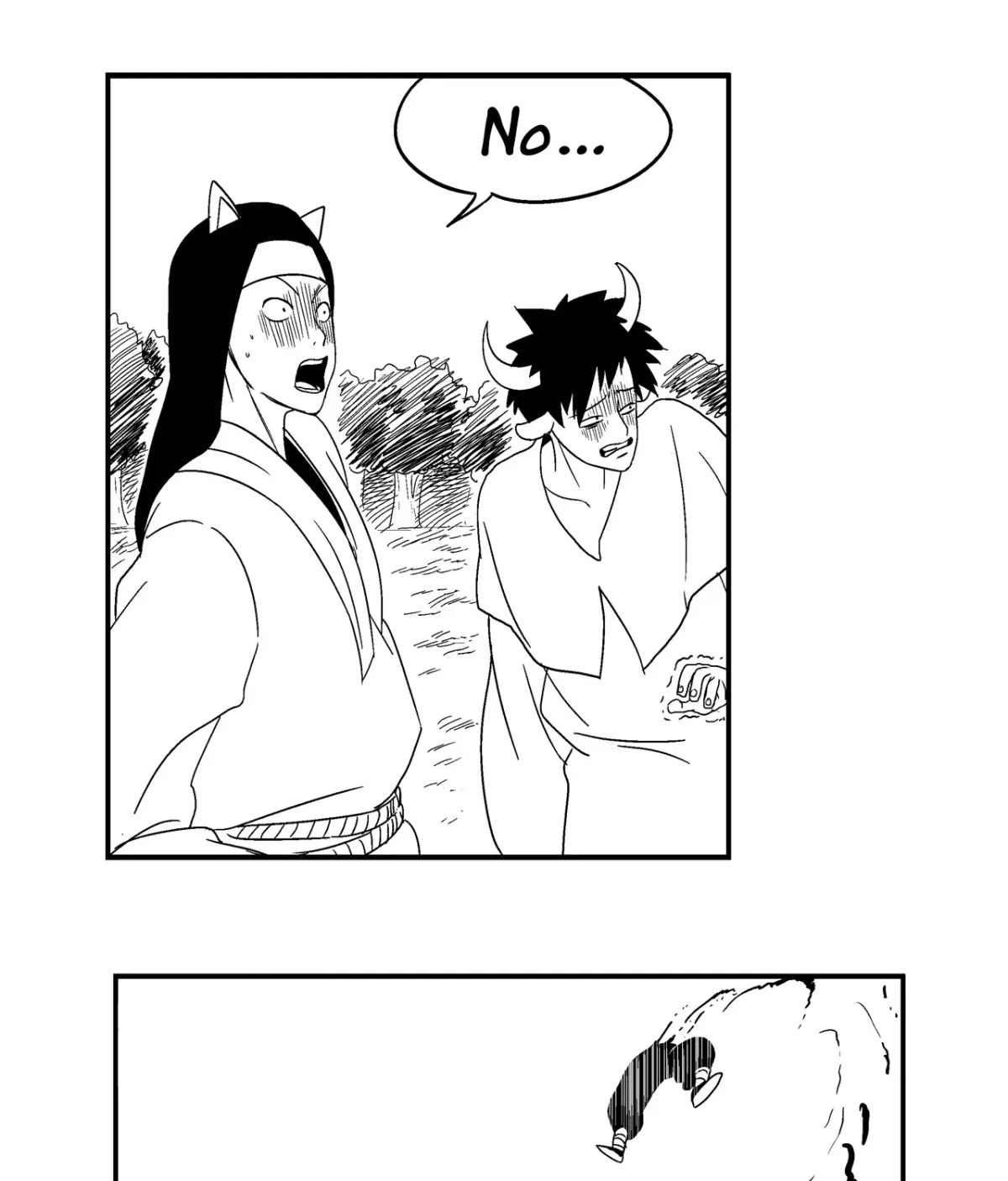 Baeg Dosa Chapter 5 page 6 - 