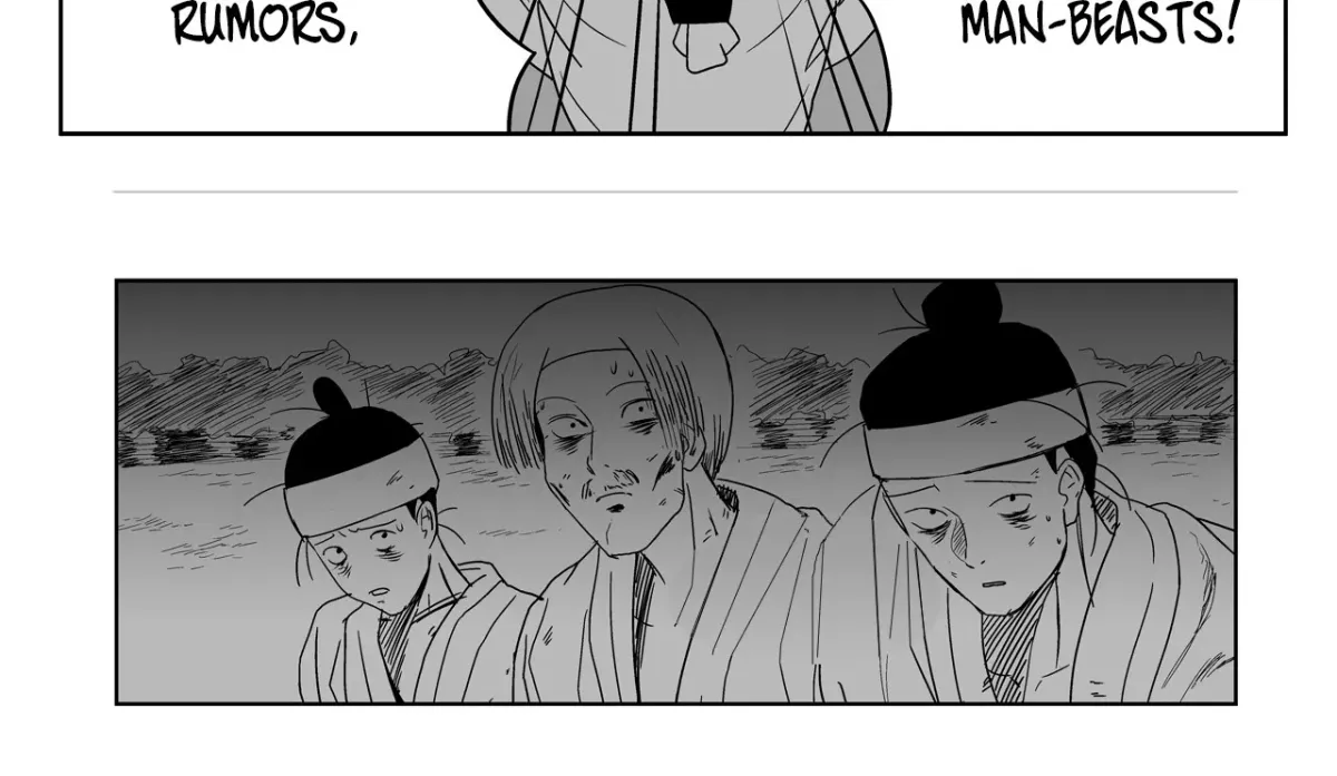 Baeg Dosa Chapter 5 page 53 - 