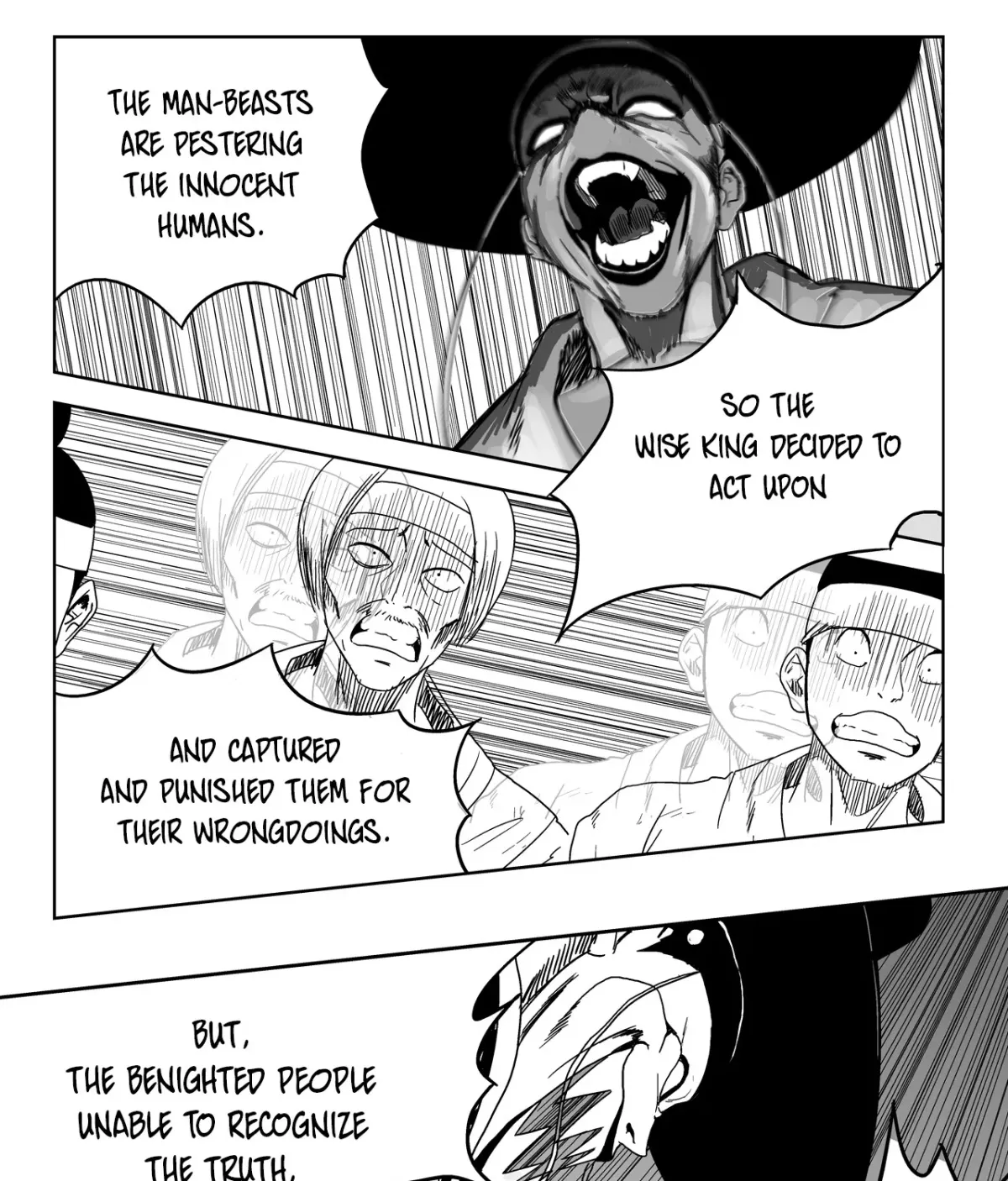Baeg Dosa Chapter 5 page 56 - 