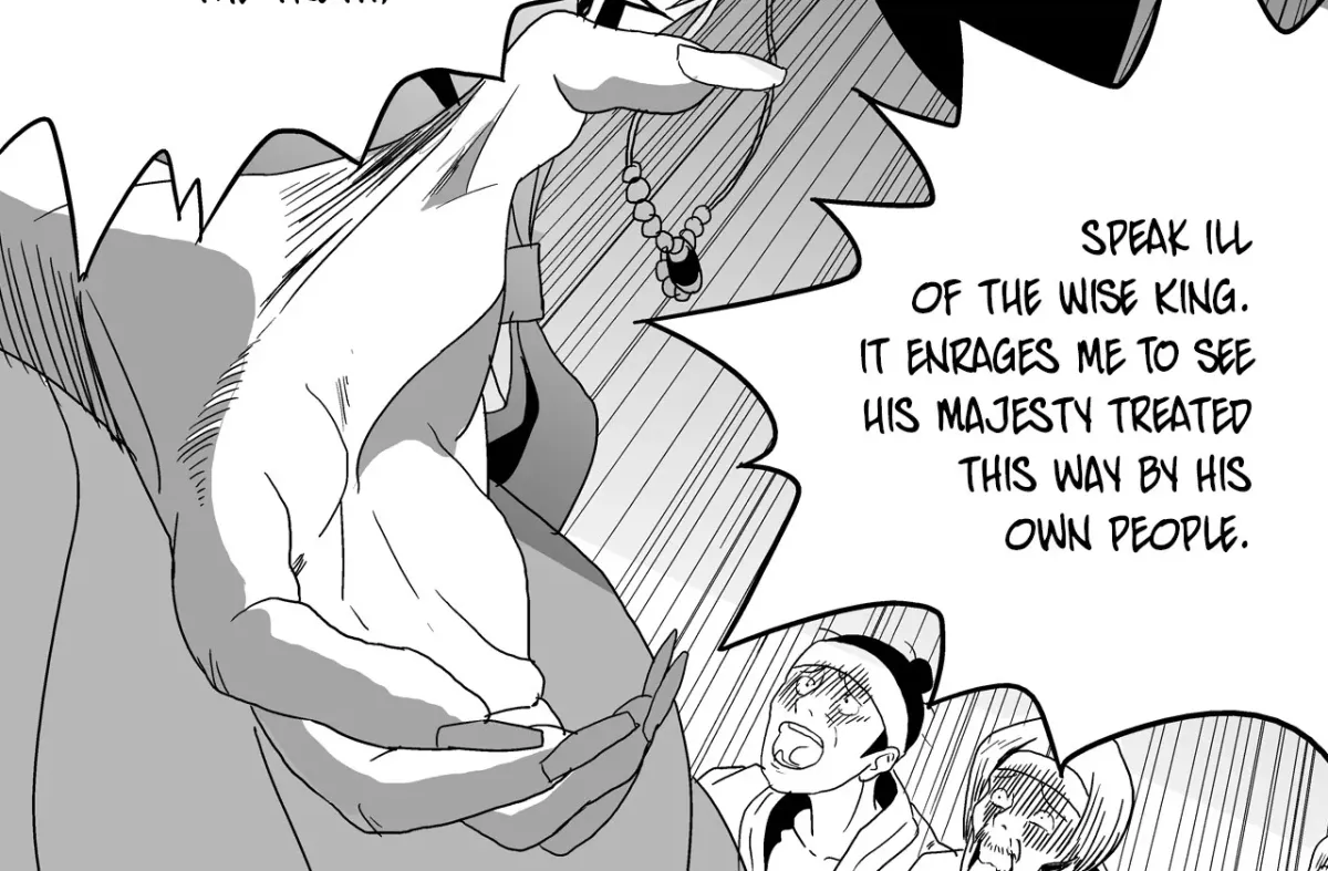 Baeg Dosa Chapter 5 page 57 - 