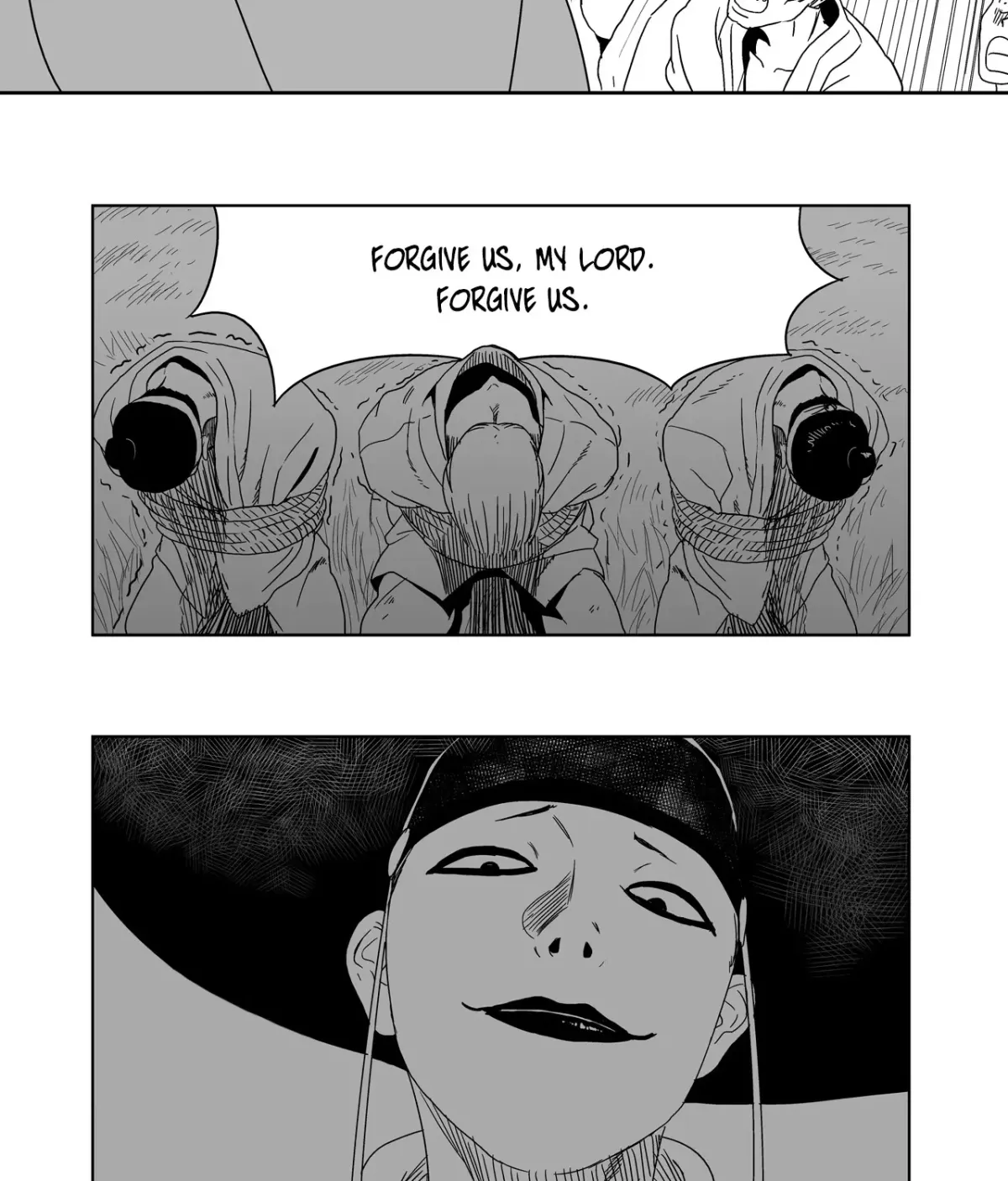 Baeg Dosa Chapter 5 page 58 - 