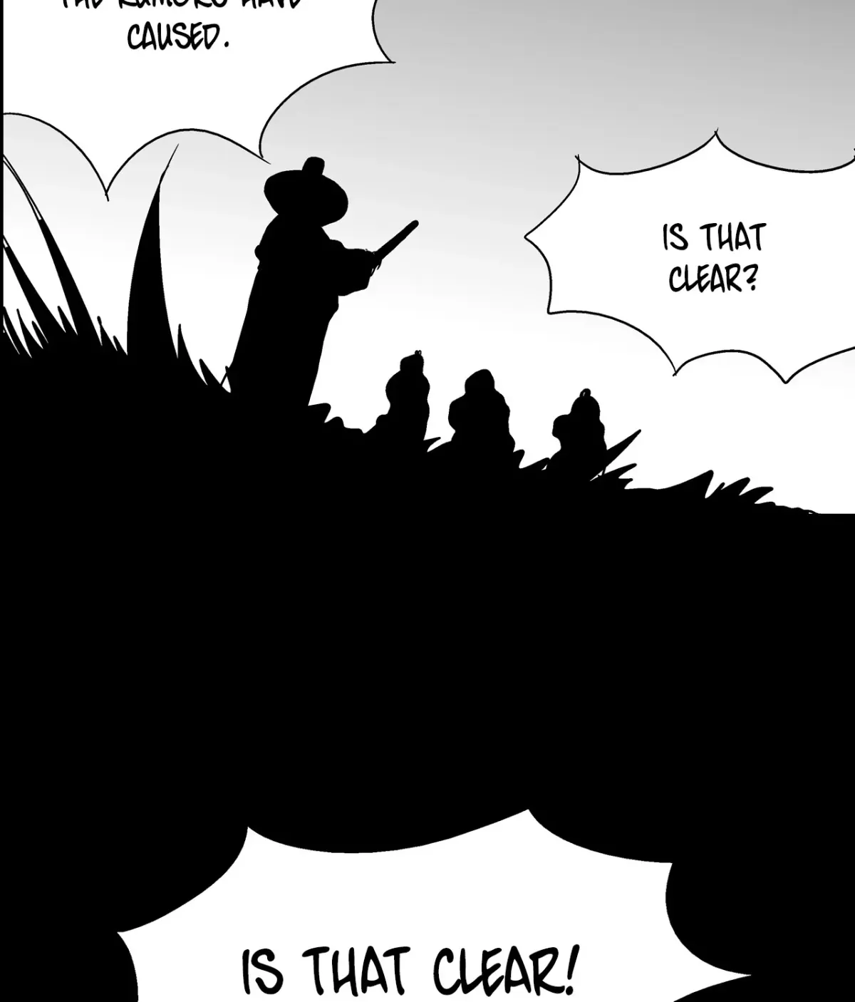 Baeg Dosa Chapter 5 page 64 - 