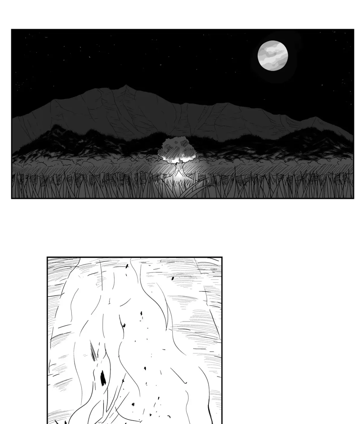 Baeg Dosa Chapter 5 page 68 - 