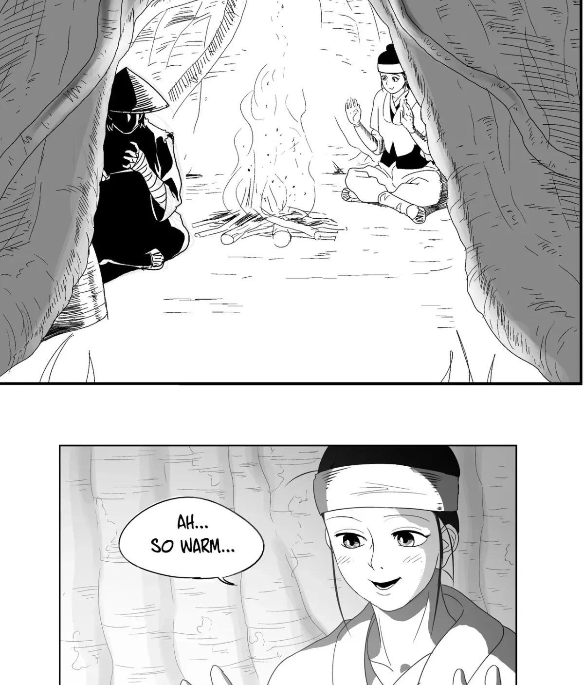 Baeg Dosa Chapter 5 page 70 - 