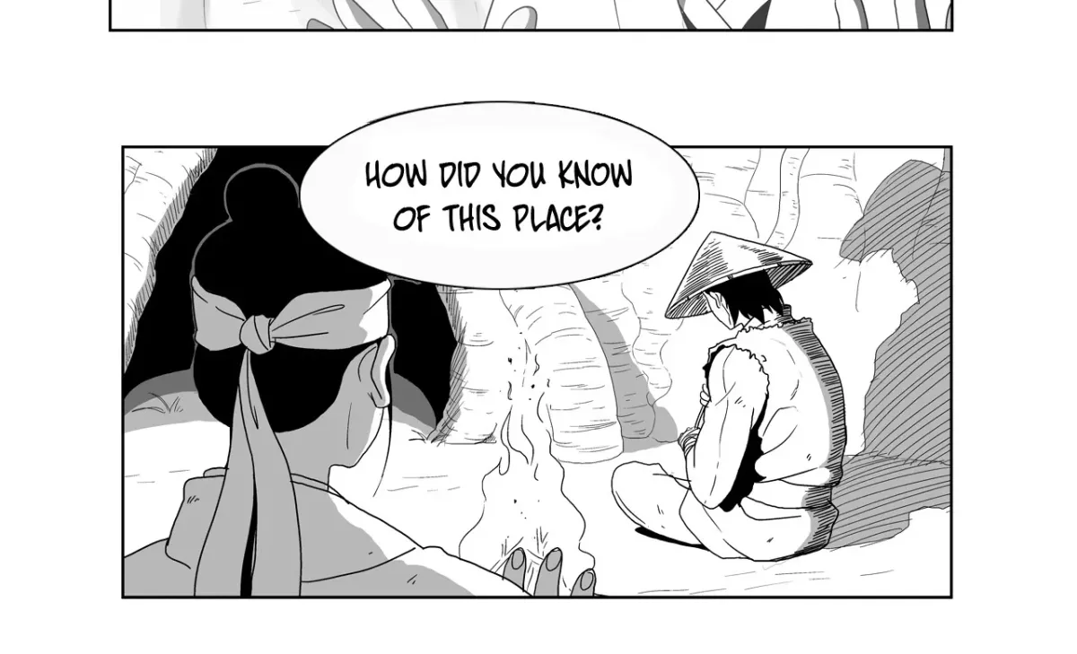 Baeg Dosa Chapter 5 page 71 - 