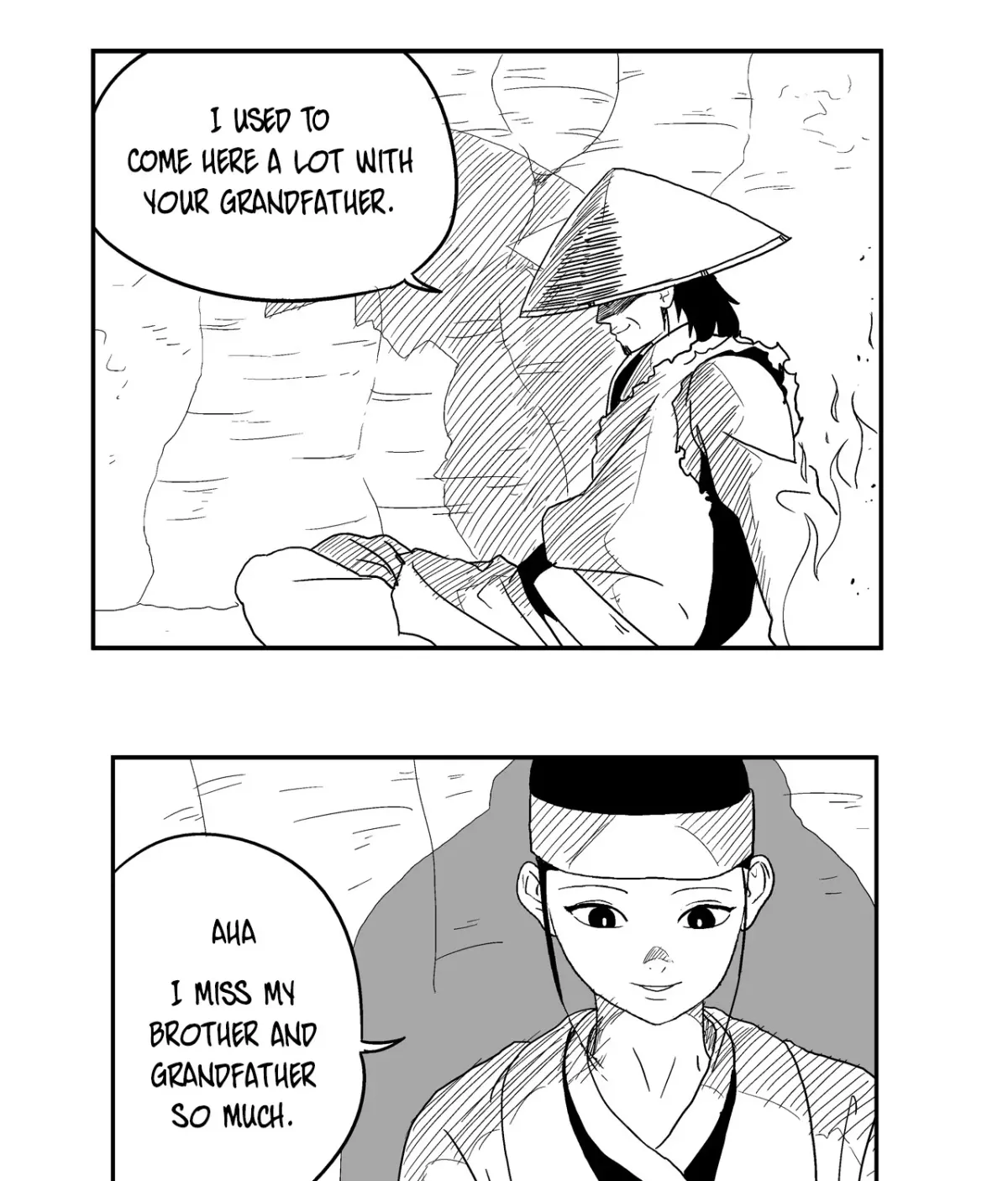 Baeg Dosa Chapter 5 page 72 - 