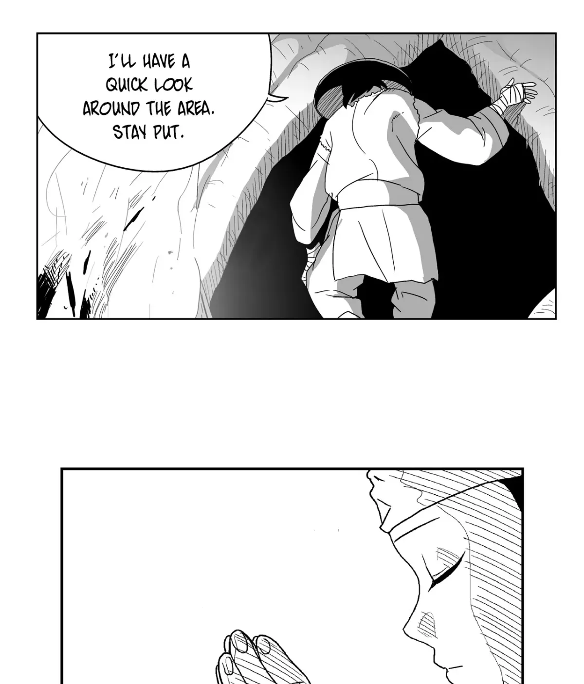 Baeg Dosa Chapter 5 page 76 - 