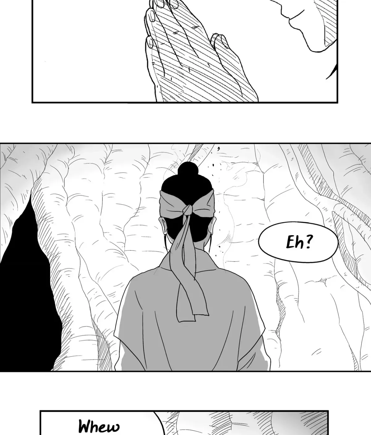 Baeg Dosa Chapter 5 page 78 - 