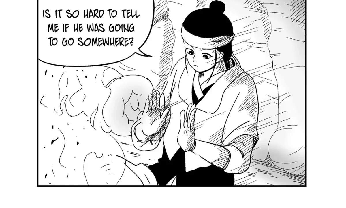 Baeg Dosa Chapter 5 page 79 - 