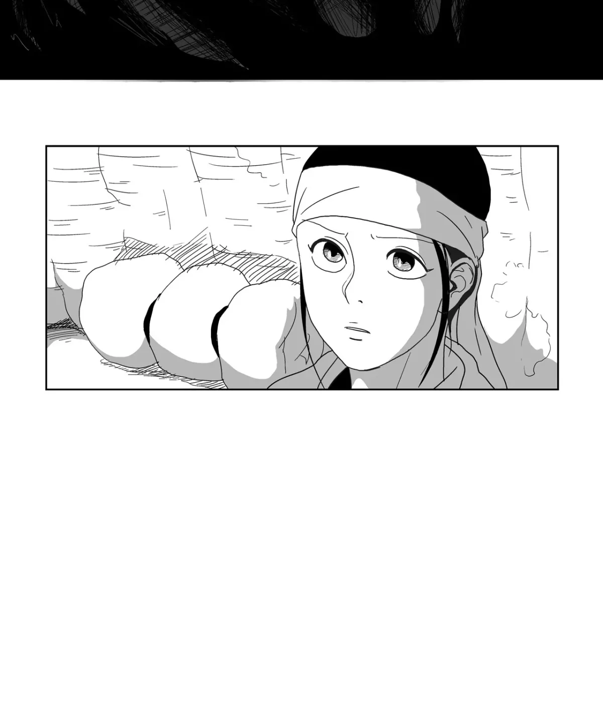Baeg Dosa Chapter 5 page 84 - 