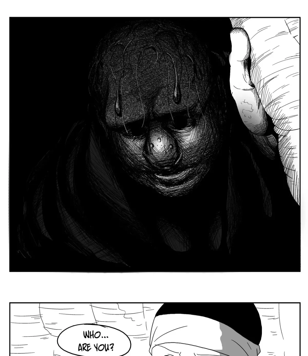 Baeg Dosa Chapter 6 page 2 - 