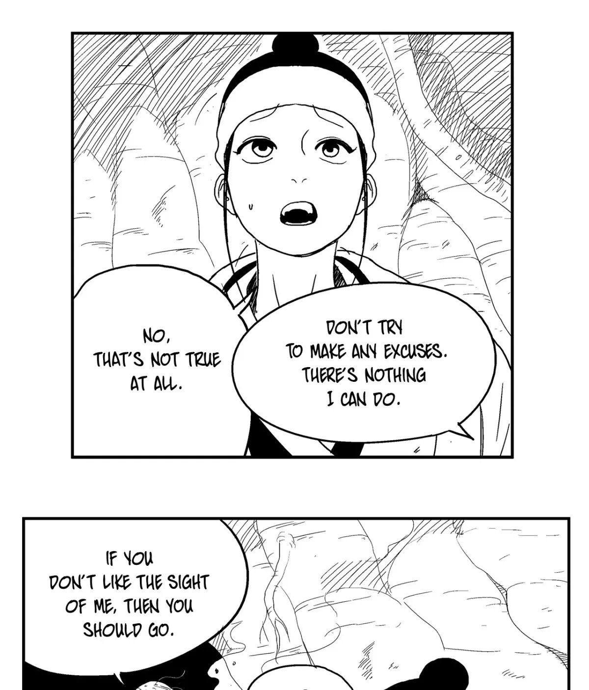 Baeg Dosa Chapter 6 page 12 - 