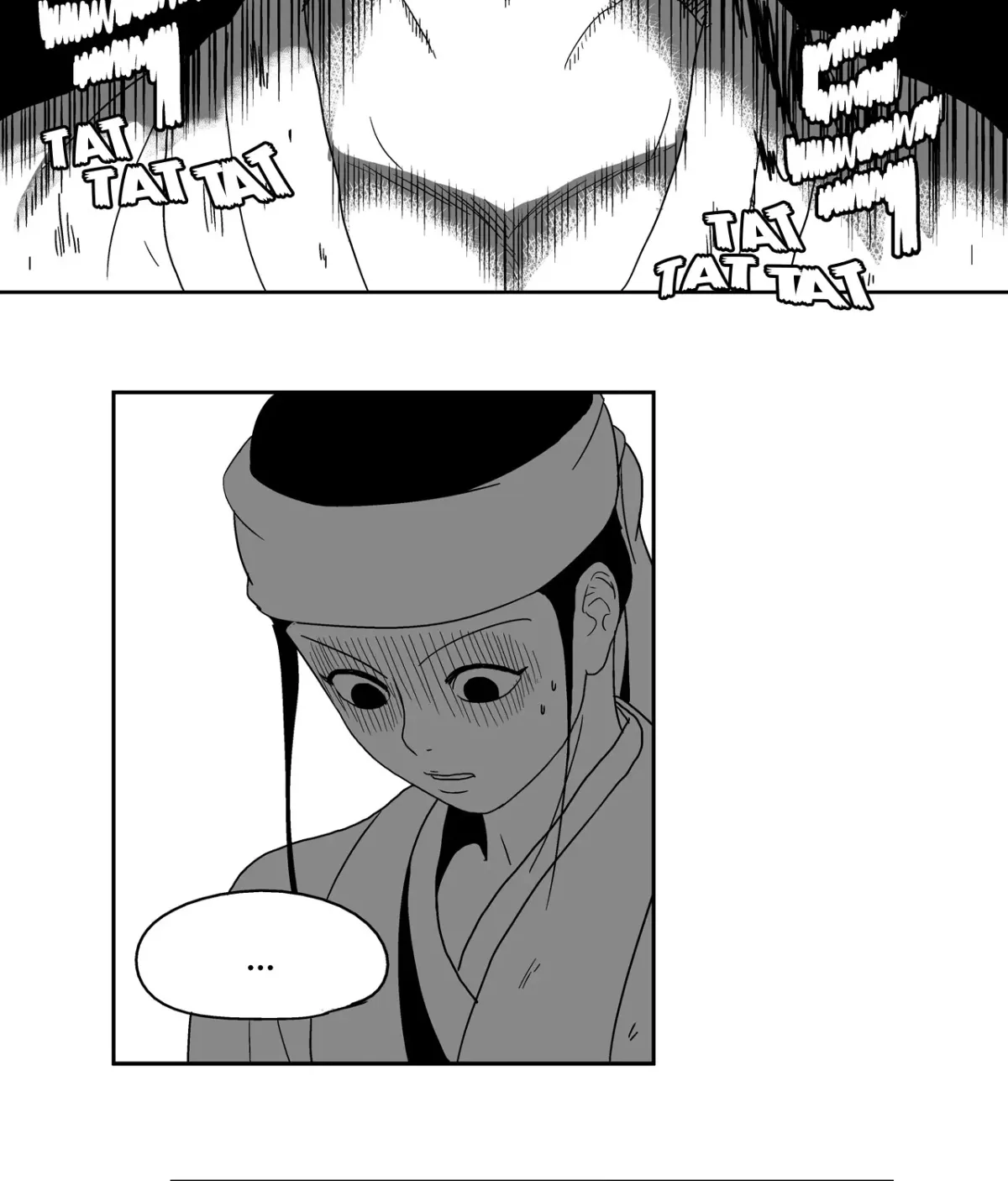 Baeg Dosa Chapter 6 page 22 - 