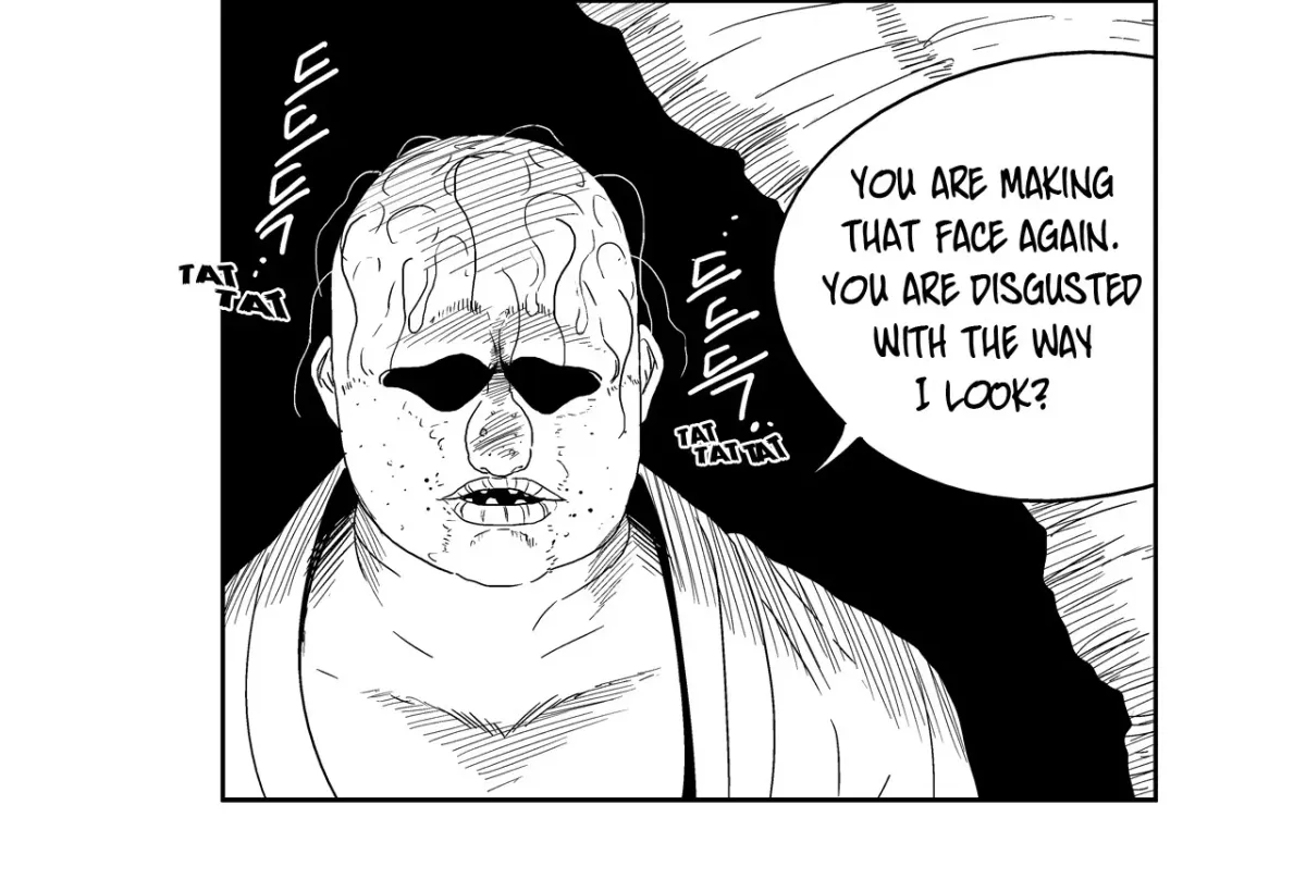 Baeg Dosa Chapter 6 page 23 - 