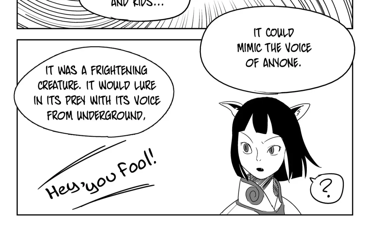 Baeg Dosa Chapter 6 page 27 - 