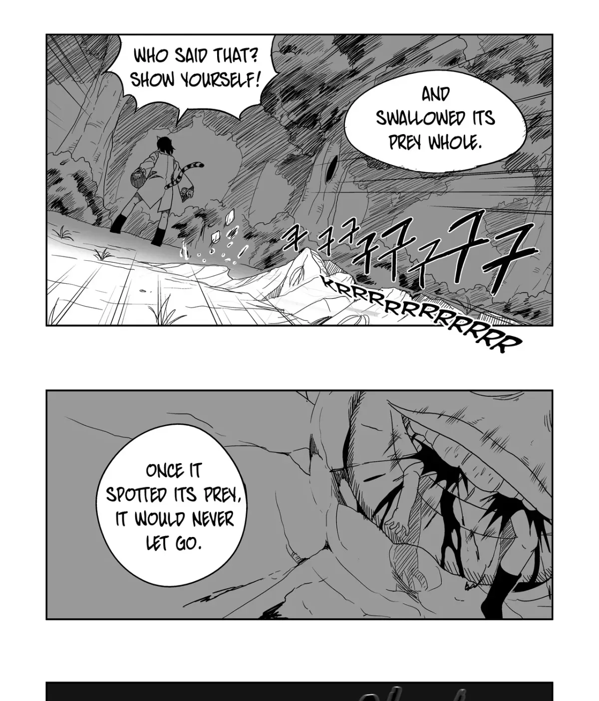 Baeg Dosa Chapter 6 page 28 - 