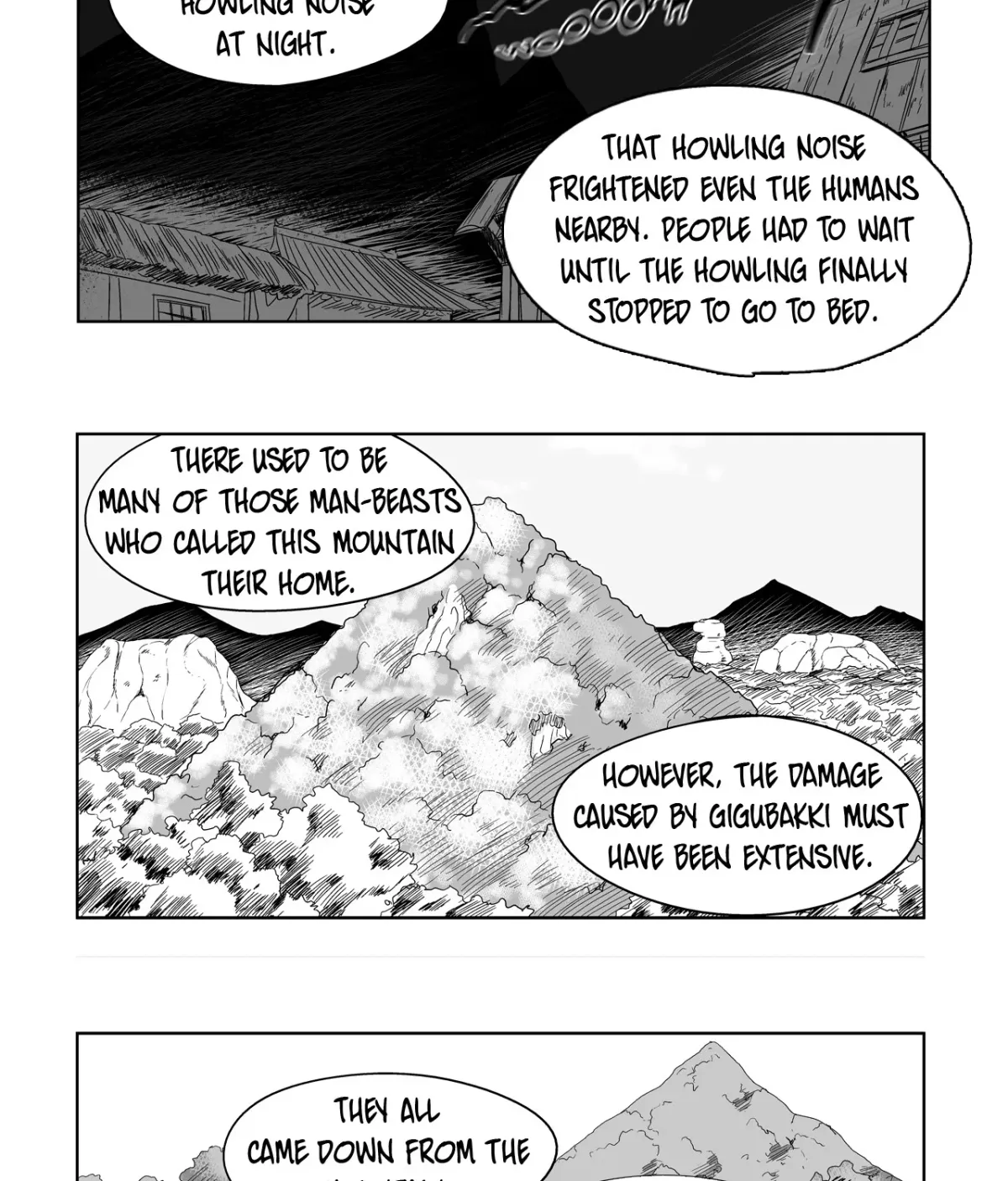 Baeg Dosa Chapter 6 page 30 - 