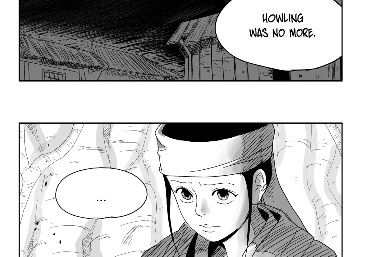 Baeg Dosa Chapter 6 page 35 - 