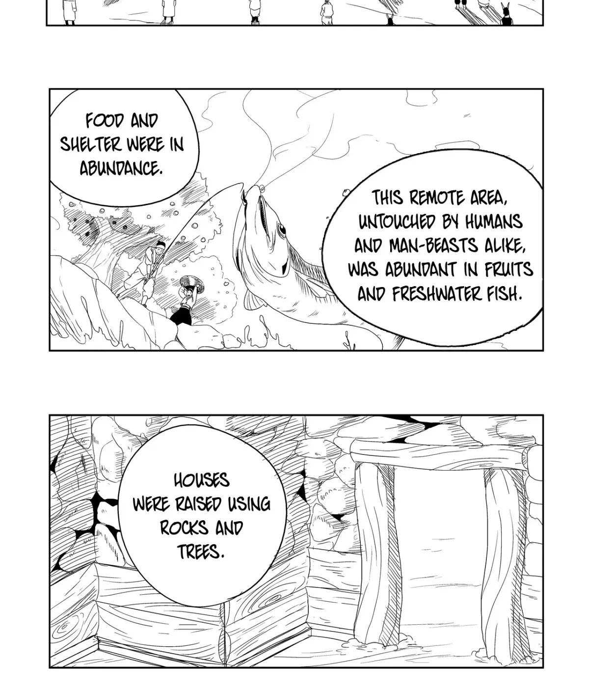 Baeg Dosa Chapter 6 page 40 - 