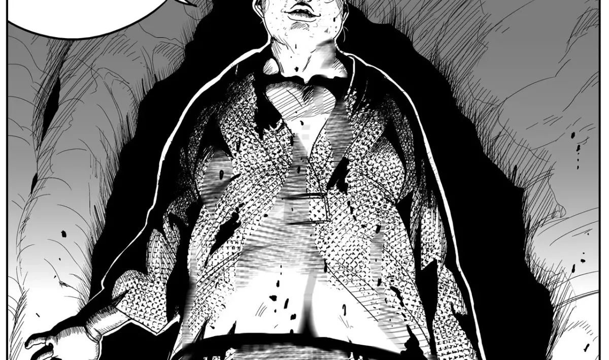 Baeg Dosa Chapter 6 page 5 - 