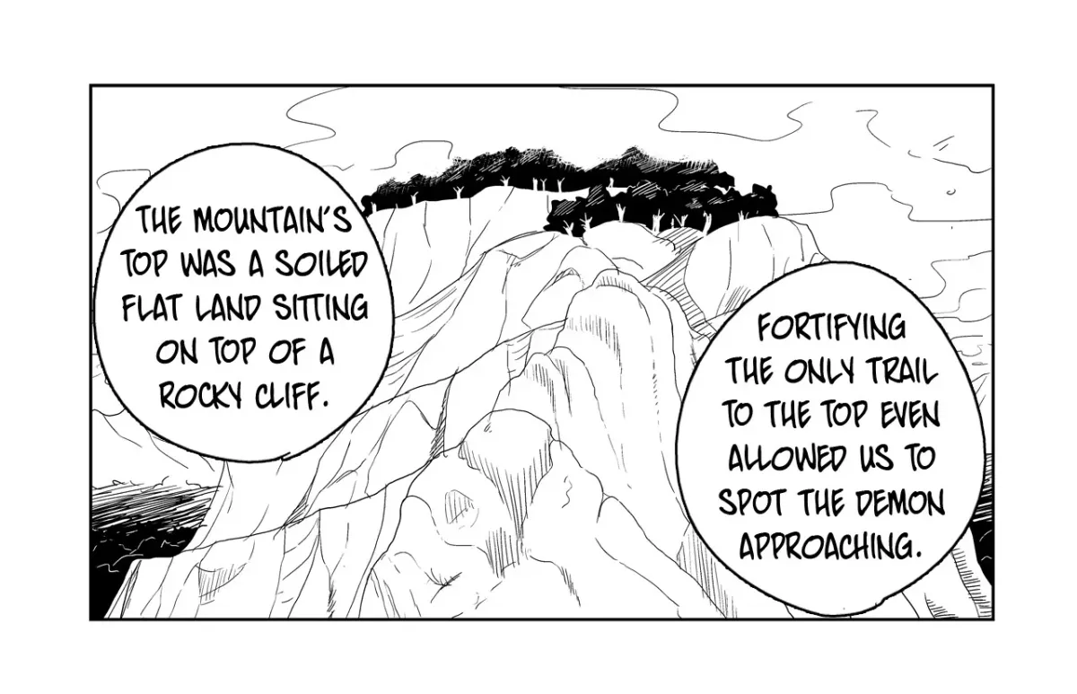 Baeg Dosa Chapter 6 page 41 - 