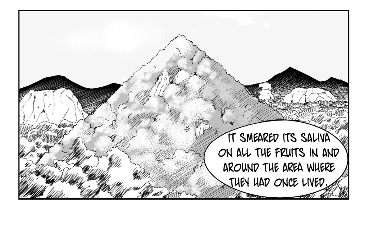 Baeg Dosa Chapter 6 page 45 - 