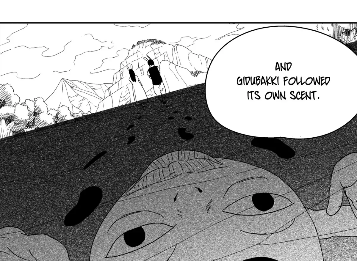 Baeg Dosa Chapter 6 page 47 - 