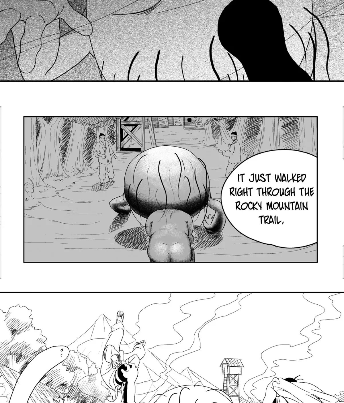 Baeg Dosa Chapter 6 page 48 - 