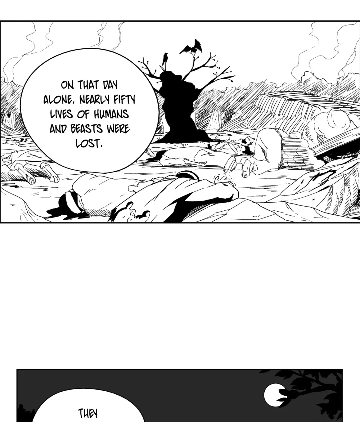 Baeg Dosa Chapter 6 page 50 - 